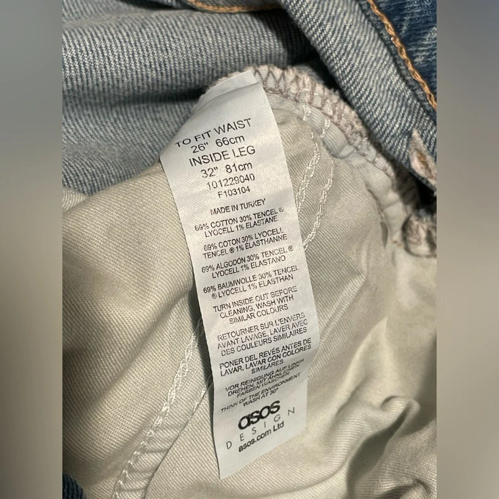 ASOS - Picture 5 of 5